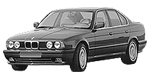 BMW E34 C2673 Fault Code