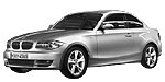 BMW E82 C2673 Fault Code