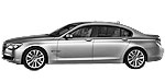 BMW F02 C2673 Fault Code