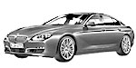 BMW F06 C2673 Fault Code