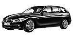 BMW F31 C2673 Fault Code